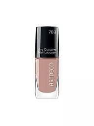 ARTDECO | Esmalte de uñas - Art Couture Nail Lacquer 10ml (705 Berry) | Rosa