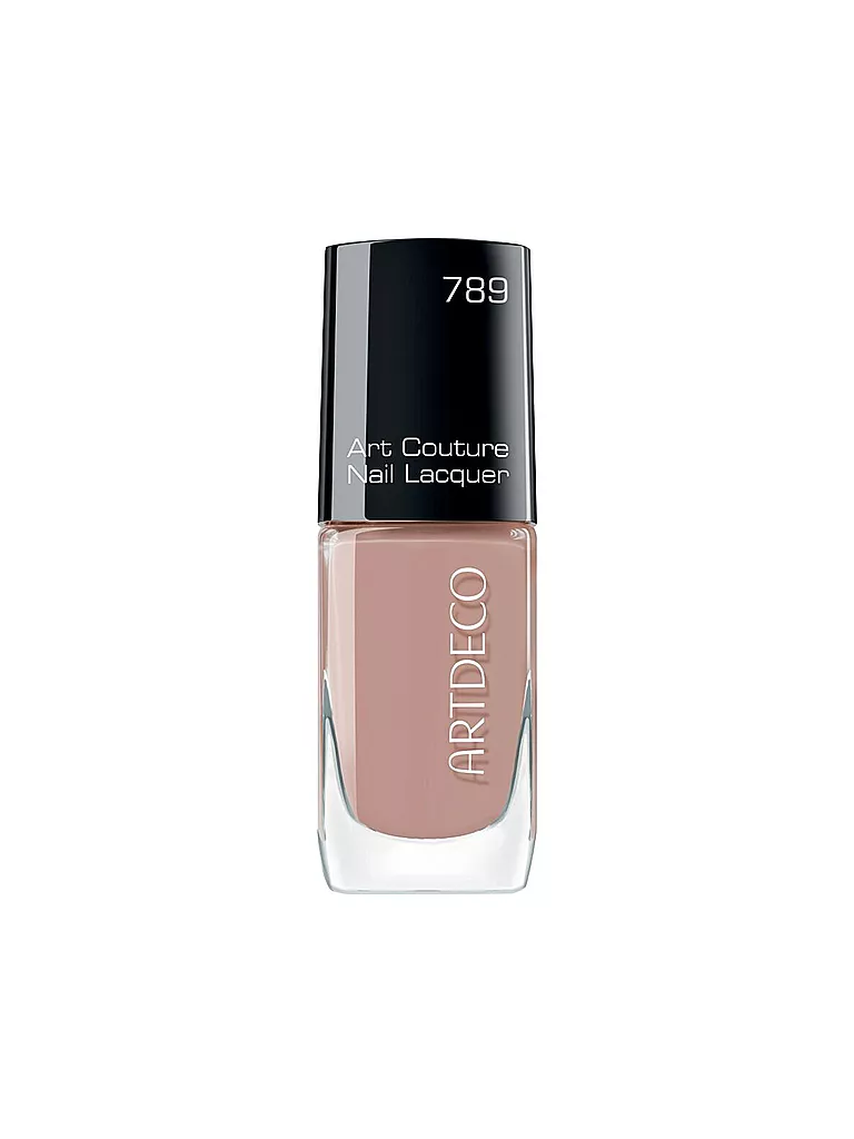 ARTDECO | Esmalte de uñas - Art Couture Nail Lacquer 10ml (789 Blossom) | Rosa