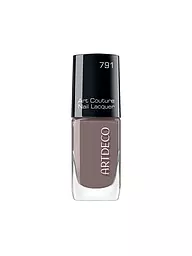ARTDECO | Esmalte de uñas - Art Couture Nail Lacquer 10ml (705 Berry) | Beige