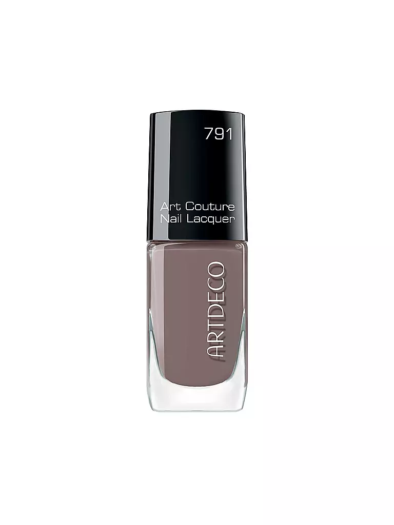 ARTDECO | Esmalte de uñas - Art Couture Nail Lacquer 10ml (791 Greige Land) | Beige