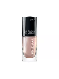 ARTDECO | Esmalte de uñas - Art Couture Nail Lacquer 10ml (705 Berry) | Rosa