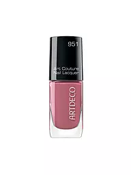 ARTDECO | Esmalte de uñas - Art Couture Nail Lacquer 10ml (705 Berry) | Rosa