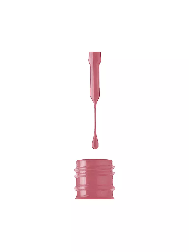 ARTDECO | Esmalte de uñas - Esmalte de uñas de secado rápido (67 Winter Blossom) | Fucsia