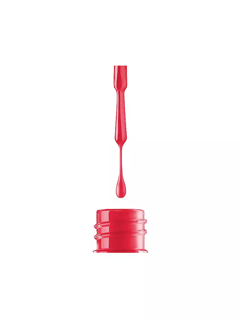 ARTDECO | Esmalte de uñas - Quick Dry Nail Lacquer (28 cranberry syrup) | Rojo