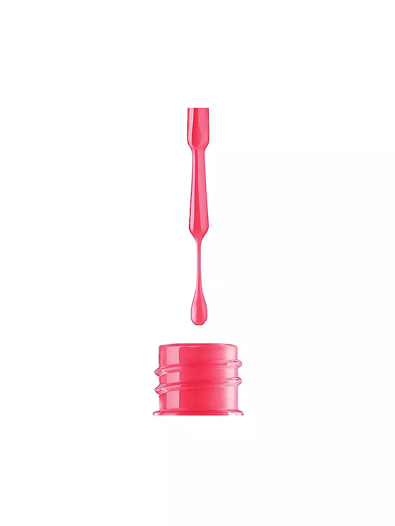 ARTDECO | Esmalte de uñas - Quick Dry Nail Lacquer (36 pink passion) | Fucsia
