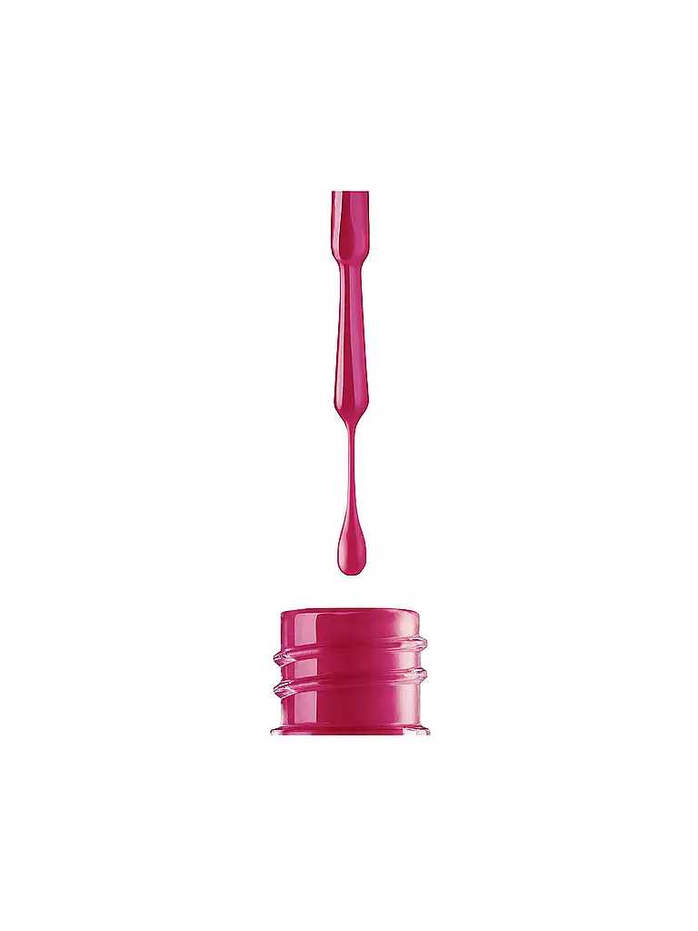 ARTDECO | Esmalte de uñas - Quick Dry Nail Lacquer (45 raspberry tart) | Rojo