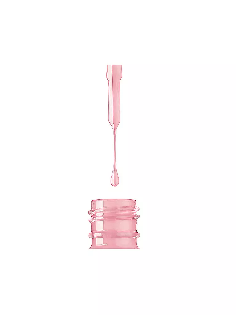 ARTDECO | Esmalte de uñas - Quick Dry Nail Lacquer (71 cosy rosy) | Rosa