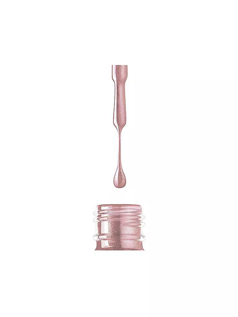 ARTDECO | Esmalte de uñas - Quick Dry Nail Lacquer (79 Iced Rose) | Rosa