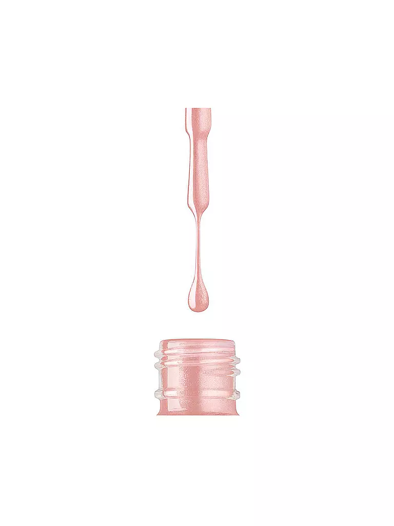 ARTDECO | Esmalte de uñas - Quick Dry Nail Lacquer (82 delicate romance) | Rosa