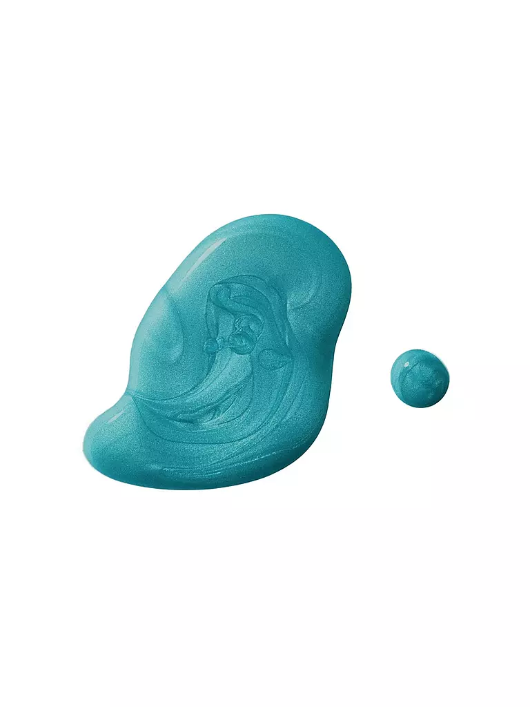 ARTDECO | Esmalte de uñas - Quick Dry Nail Lacquer (93 Pacific Blue) | Azul