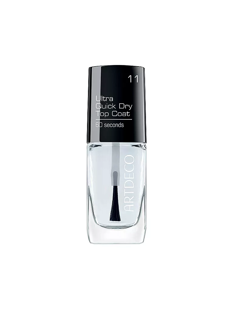 ARTDECO | Esmalte de uñas - Ultra Quick Dry Top Coat 10ml | Transparente