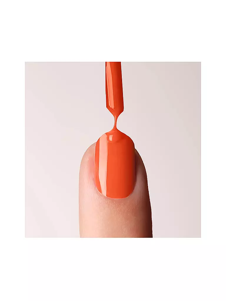 ARTDECO | Esmalte de Uñas de Secado Rápido (25 Cocktail Fun) | Naranja