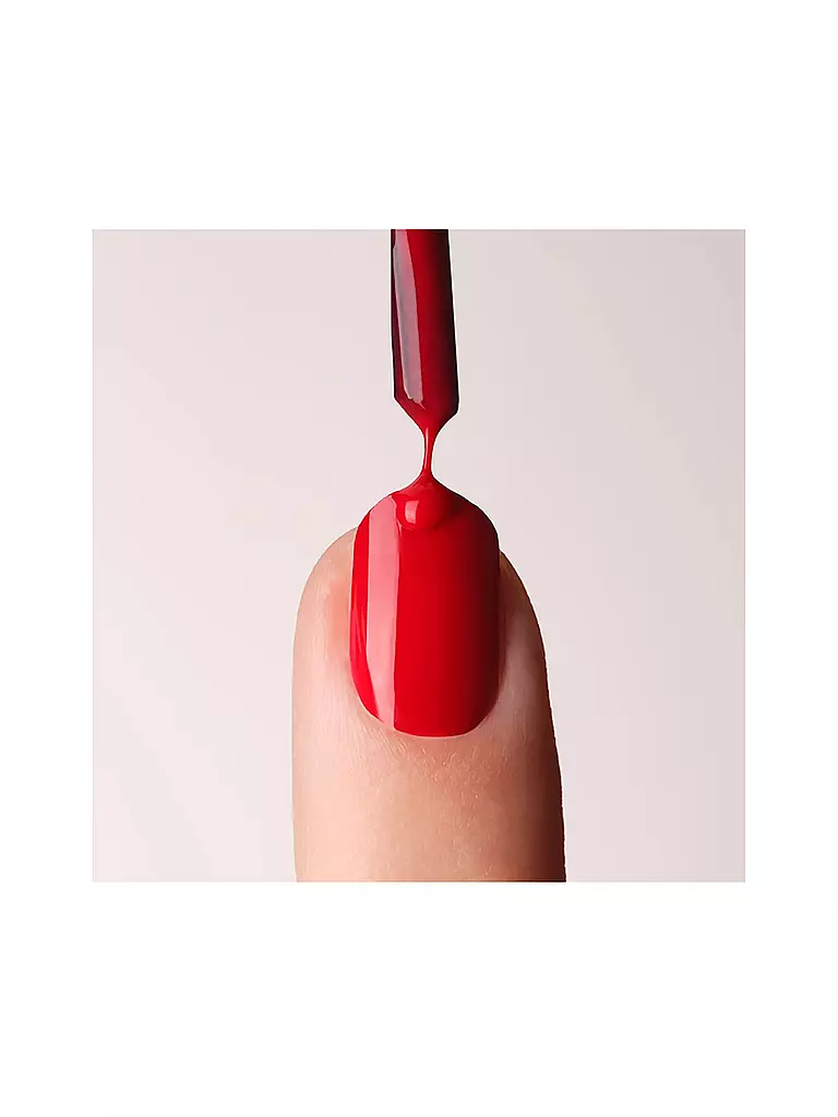 ARTDECO | Esmalte de Uñas de Secado Rápido (28 Cranberry Syrup) | Rojo oscuro