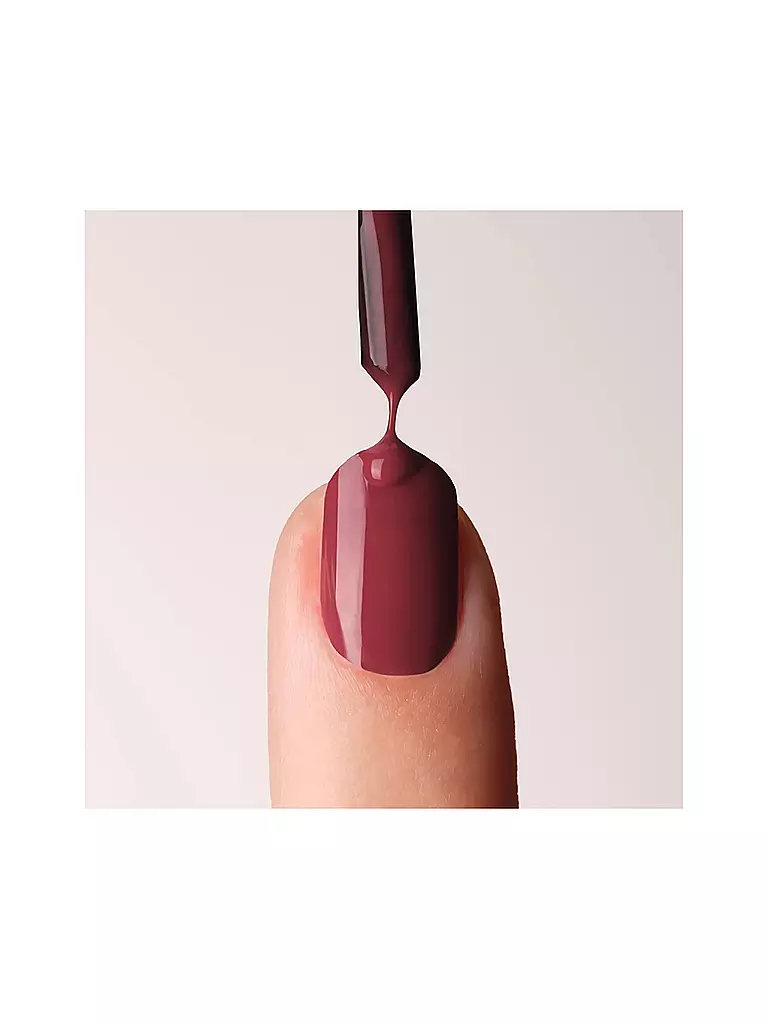 ARTDECO | Esmalte de Uñas de Secado Rápido (31 Confident Red) | 