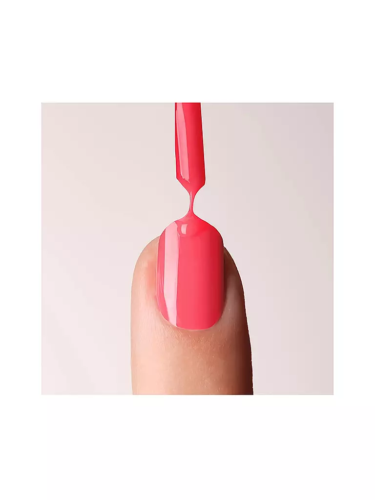ARTDECO | Esmalte de Uñas de Secado Rápido (36 Pink Passion) | Rojo