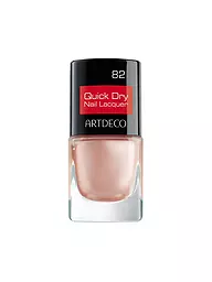 ARTDECO | Esmalte de Uñas de Secado Rápido (36 Pink Passion) | Rosa