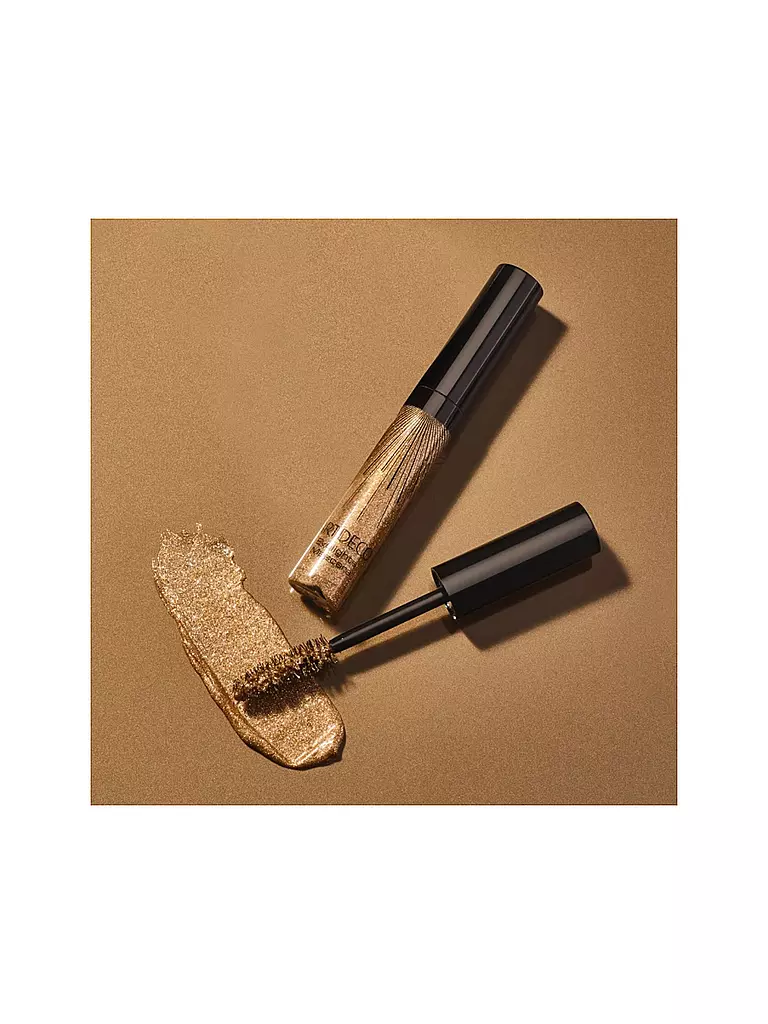 ARTDECO | Eyelights Mascara (3 Silver glam) | Plata