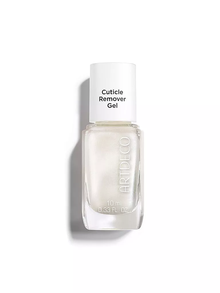 ARTDECO | Gel para el cuidado de las uñas - Gel removedor de cutículas | Transparente