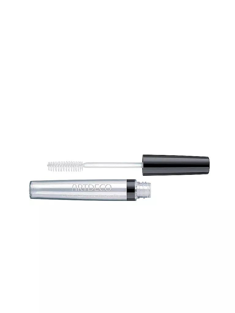 ARTDECO | Gel transparente para cejas y pestañas | Sin color