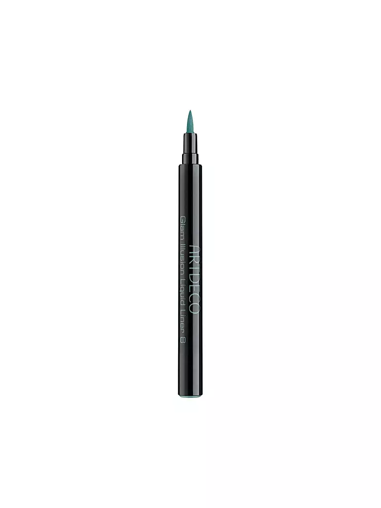 ARTDECO | Glam Illusion Liquid Liner (8 Pátina) | Petróleo