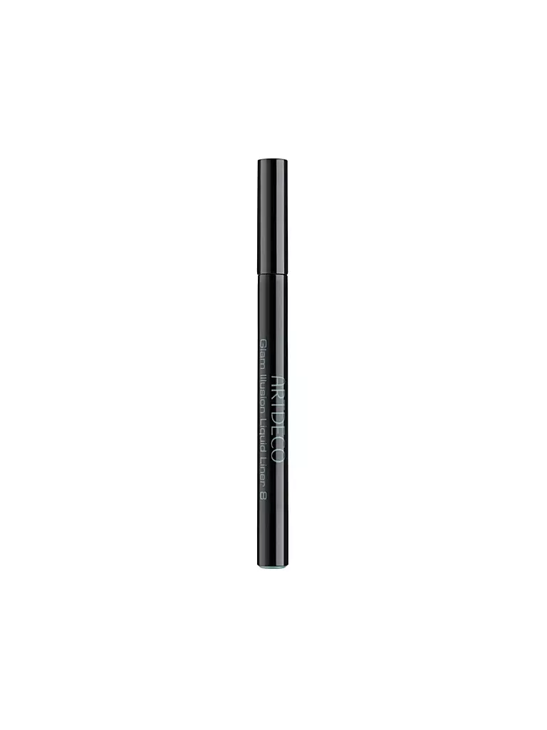 ARTDECO | Glam Illusion Liquid Liner (8 Pátina) | Petróleo