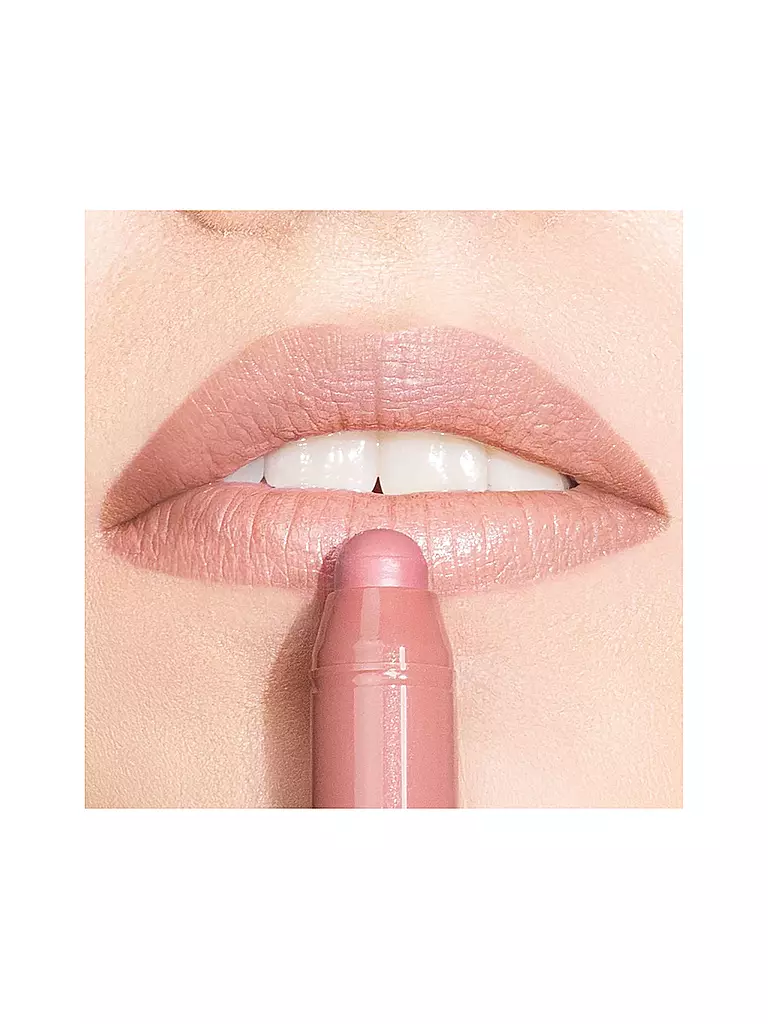 ARTDECO | Glossy Lip Chubby (30 Delicate Rose) | Rosa