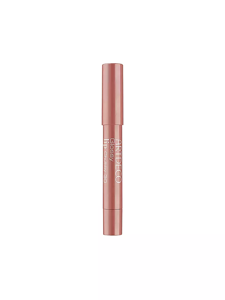ARTDECO | Glossy Lip Chubby (30 Delicate Rose) | Rosa