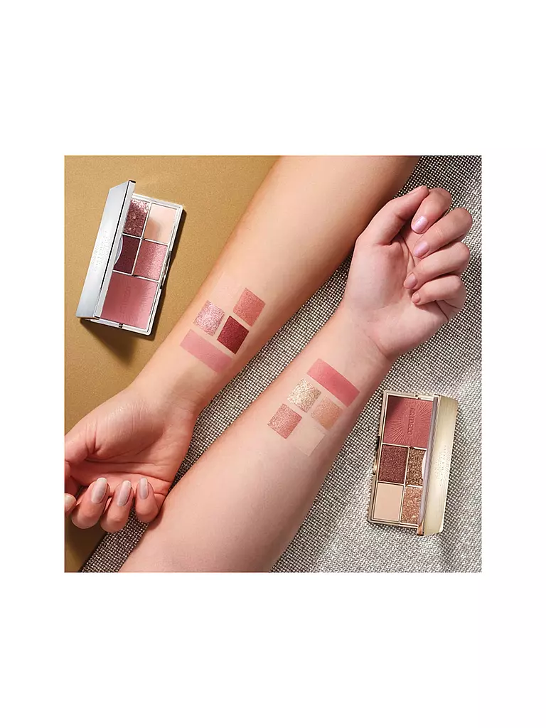 ARTDECO | Illusion Palette For Cheeks & Eyes (6 Enchantress) | 