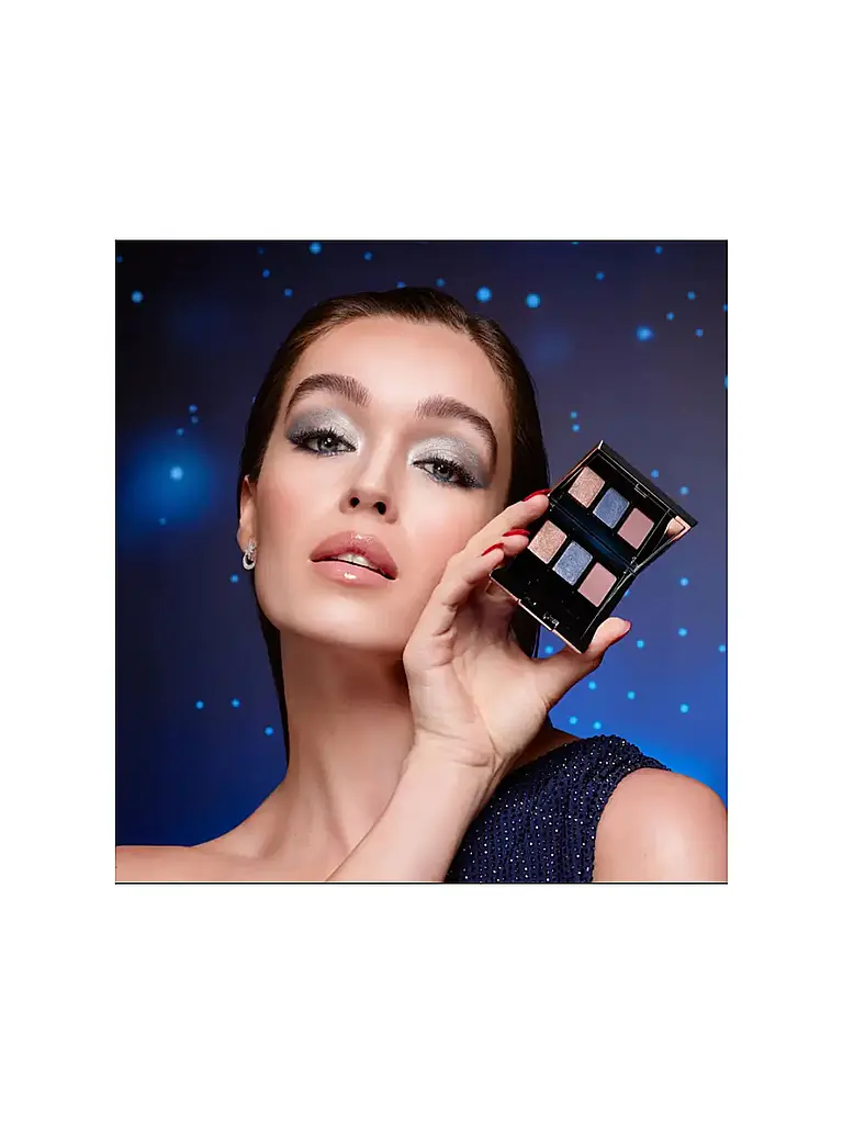 ARTDECO | Juwels Sombra de Ojos (800 Moon) | Plata