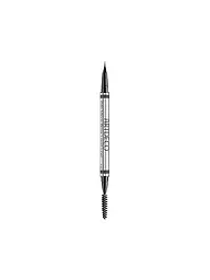 ARTDECO | Lápiz de cejas - 24h Micro Brow Liquid Liner (06 Dark Brown) | Gris