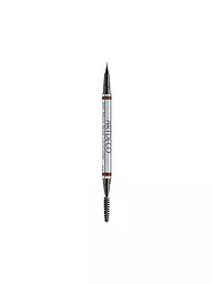 ARTDECO | Lápiz de cejas - 24h Micro Brow Liquid Liner (06 Dark Brown) | Marrón