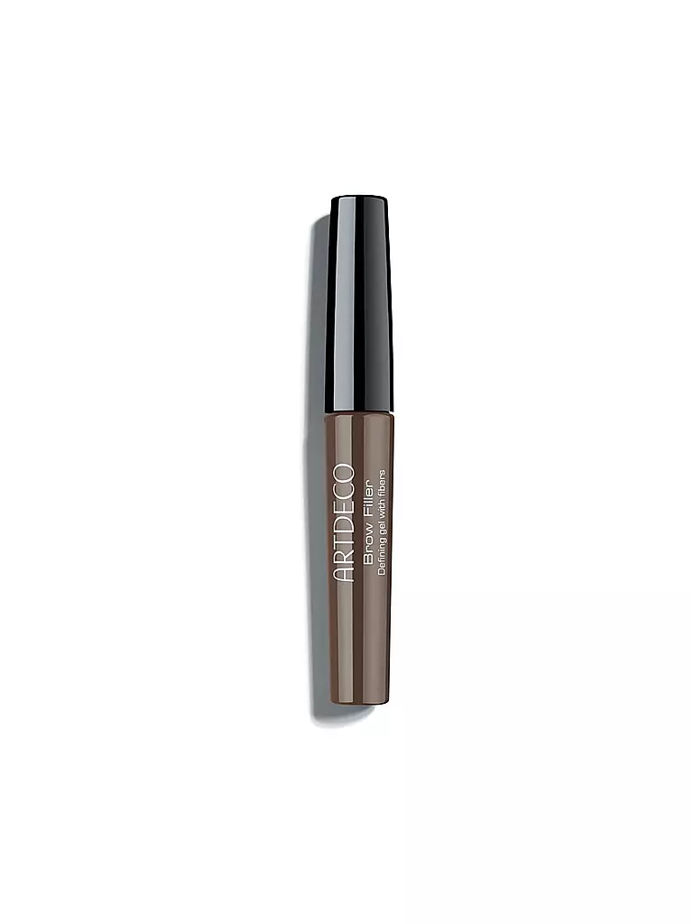 ARTDECO | Lápiz de cejas - Brow Filler 7ml (6 Soft Brunette) | Marrón