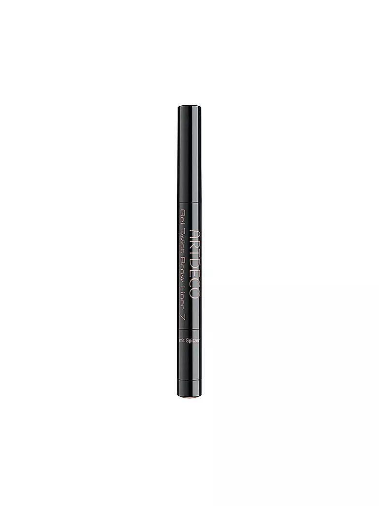 ARTDECO | Lápiz de cejas - Gel Twist Brow Liner (7 Blonde) | braun