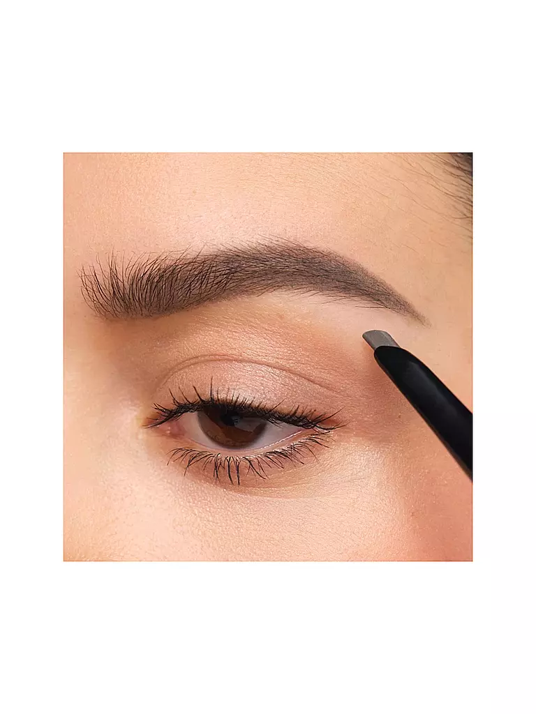 ARTDECO | Lápiz de cejas - Sculpting Brow Styler (02 Brunette) |