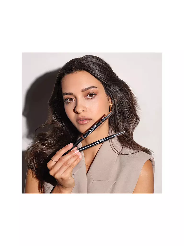 ARTDECO | Lápiz de cejas - Sculpting Brow Styler (05 Ash) | 