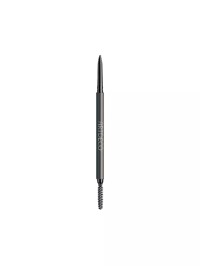 ARTDECO | Lápiz de cejas - Ultra Fine Brow Liner (06 Ash Grey) | Gris