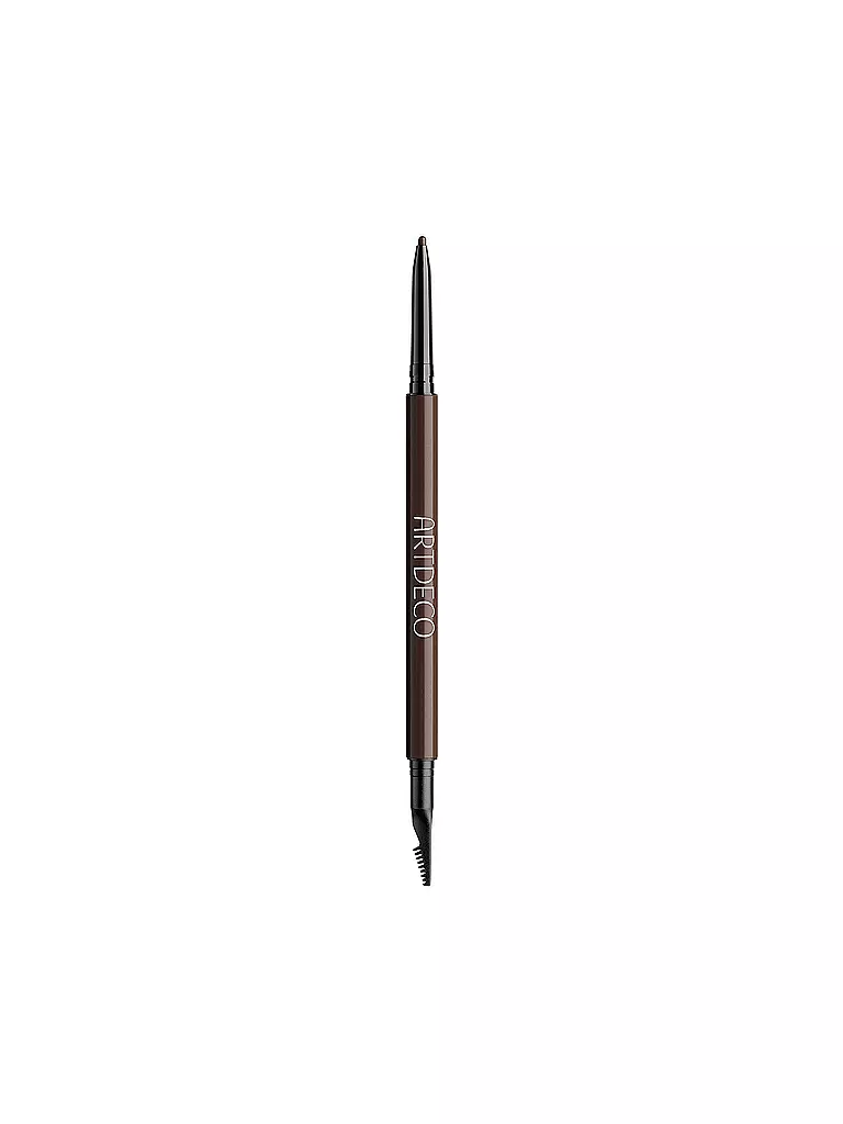 ARTDECO | Lápiz de cejas - Ultra Fine Brow Liner (12) | Marrón