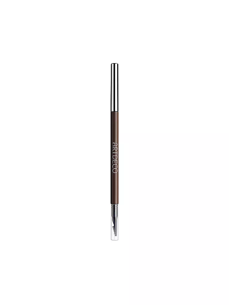 ARTDECO | Lápiz de cejas - Ultra Fine Brow Liner (12) | Marrón