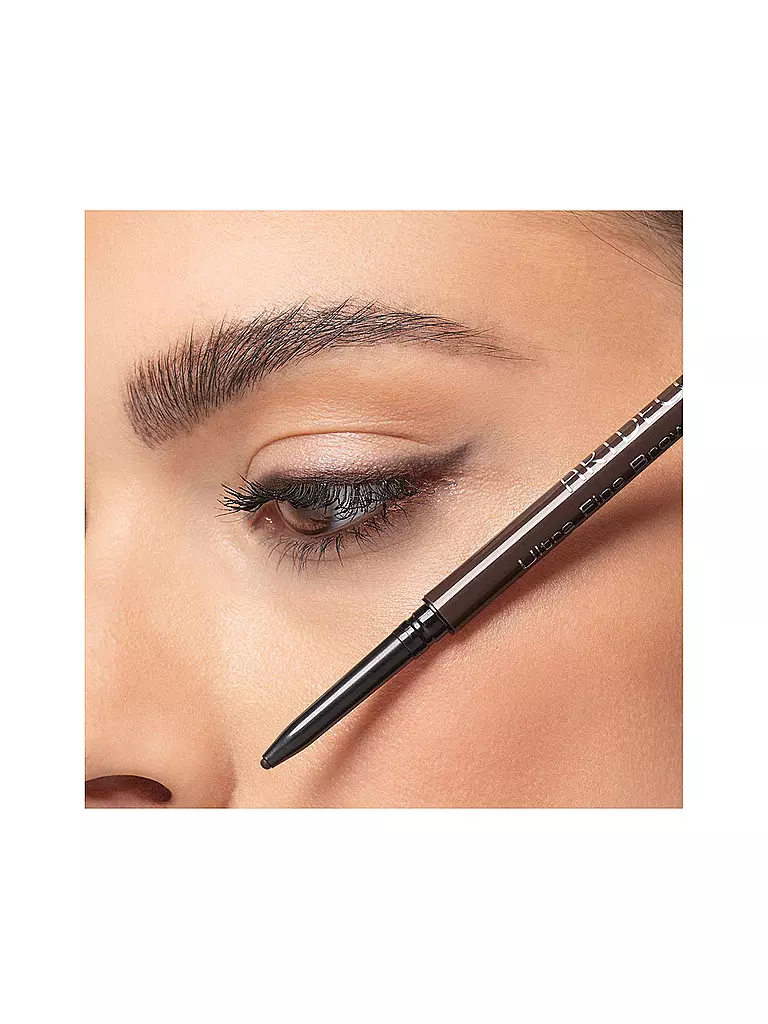 ARTDECO | Lápiz de cejas - Ultra Fine Brow Liner (12) | Marrón