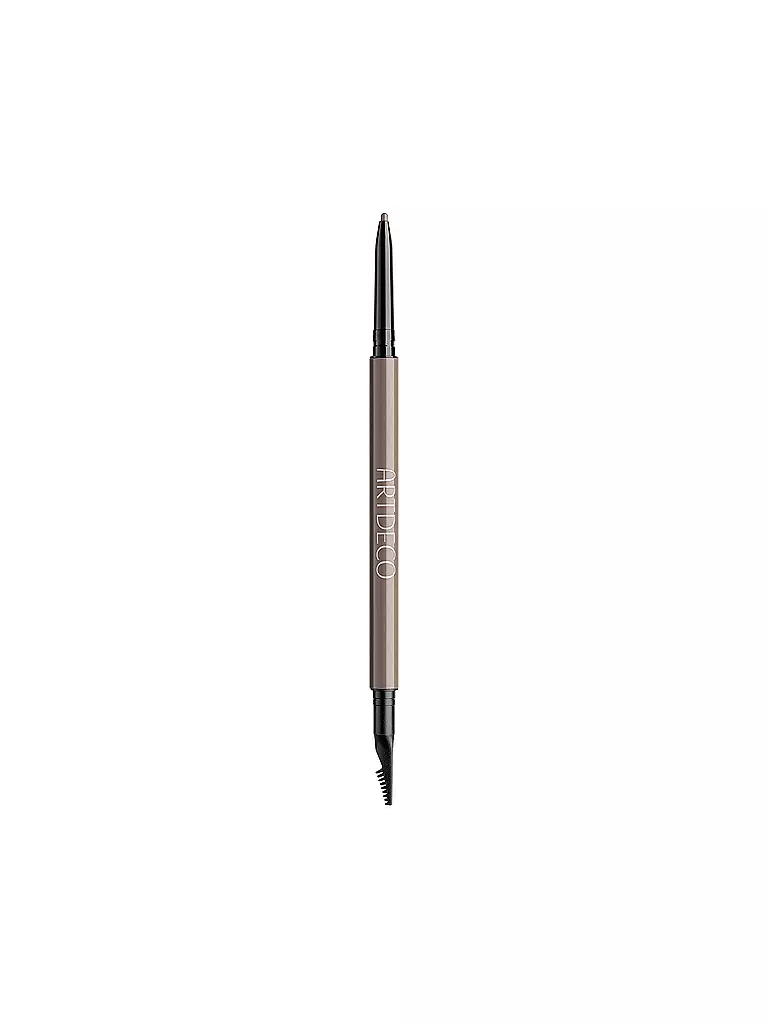 ARTDECO | Lápiz de cejas - Ultra Fine Brow Liner (25) | Marrón
