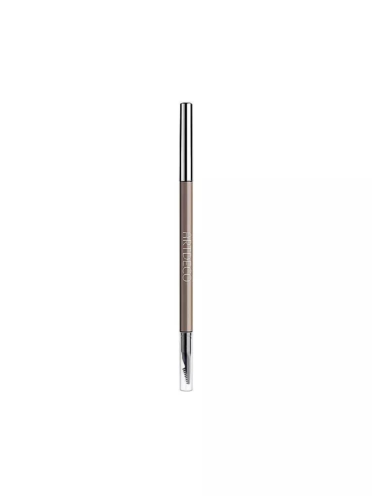 ARTDECO | Lápiz de cejas - Ultra Fine Brow Liner (25) | Marrón