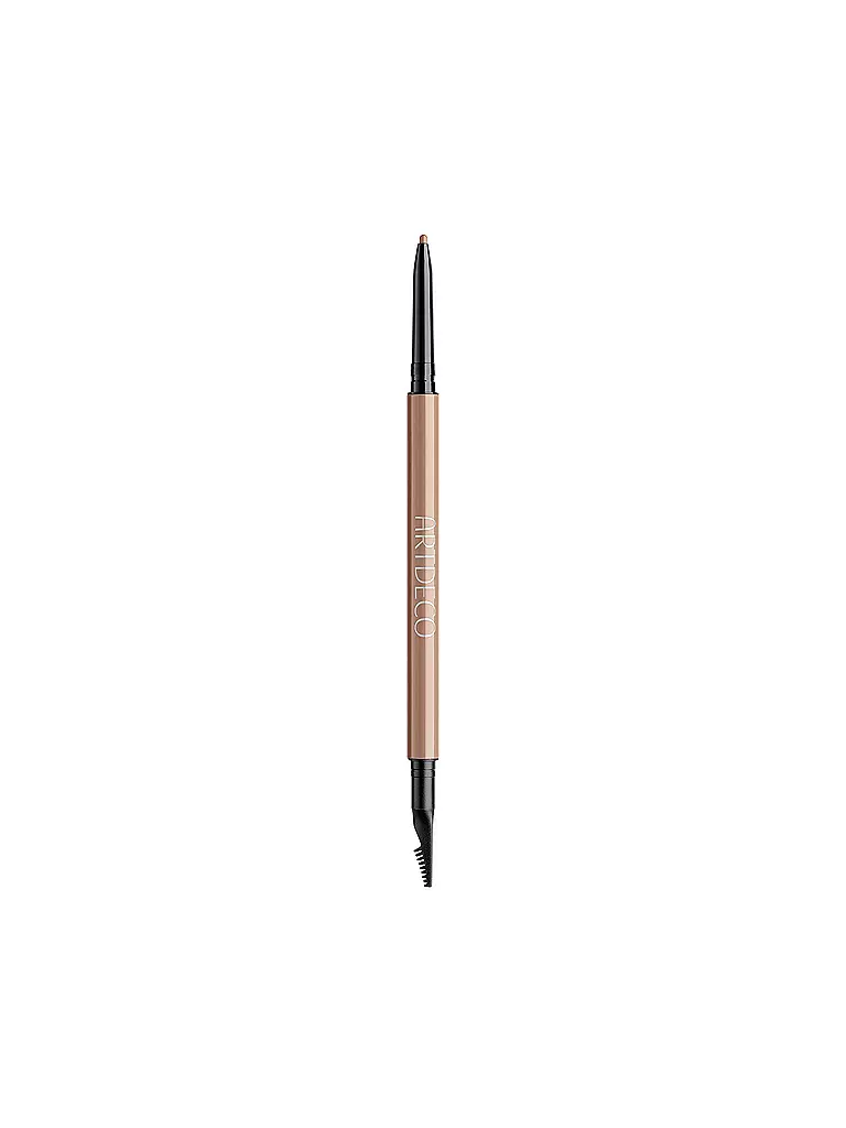 ARTDECO | Lápiz de cejas - Ultra Fine Brow Liner (32) | Marrón