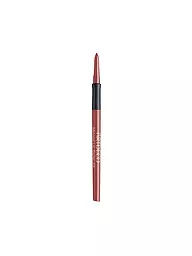 ARTDECO | Lápiz de labios - Mineral Lip Styler (13 mineral autumn leaf) | Rojo oscuro