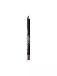 ARTDECO | Lápiz de contorno de ojos - Metallic Eye Liner Long-Lasting (05 Metallic Steel) | Marrón