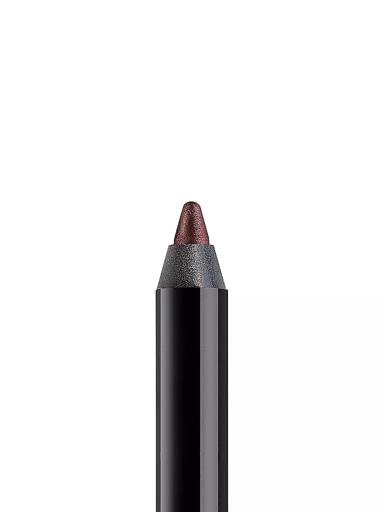 ARTDECO | Lápiz de contorno de ojos - Metallic Eye Liner Long-Lasting (20 Metallic Plum) | 