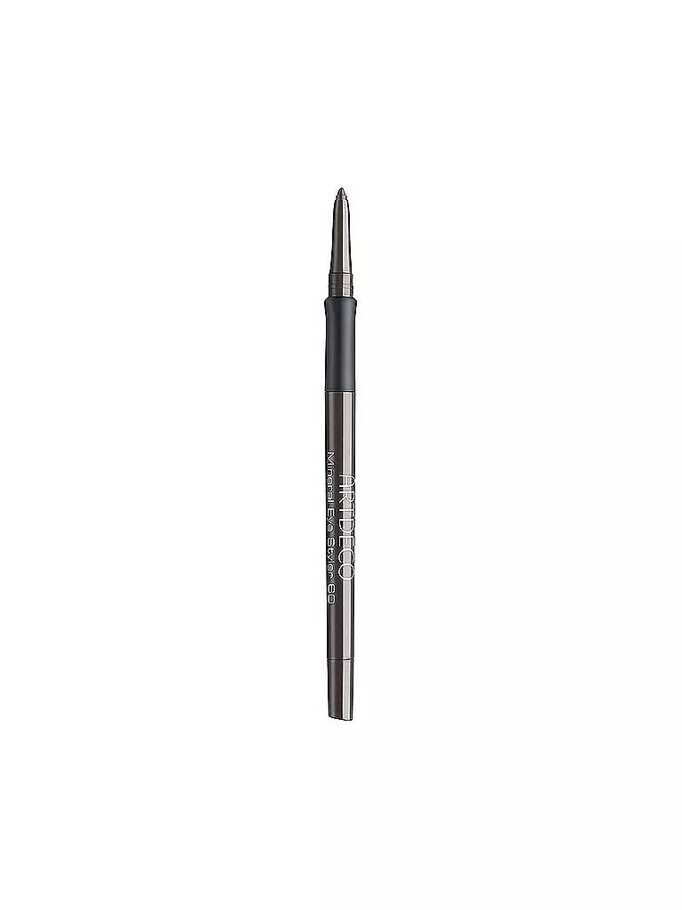 ARTDECO | Lápiz de contorno de ojos - Mineral Eye Styler (60 mineral bittersweet) | Marrón