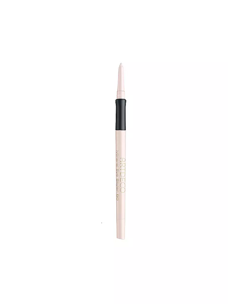 ARTDECO | Lápiz de contorno de ojos - Mineral Eye Styler (65 Mineral Buttermilk) | Crema