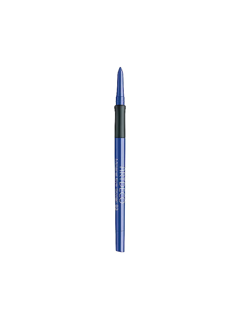 ARTDECO | Lápiz de contorno de ojos - Mineral Eye Styler (83 Blue Ocean) | blau