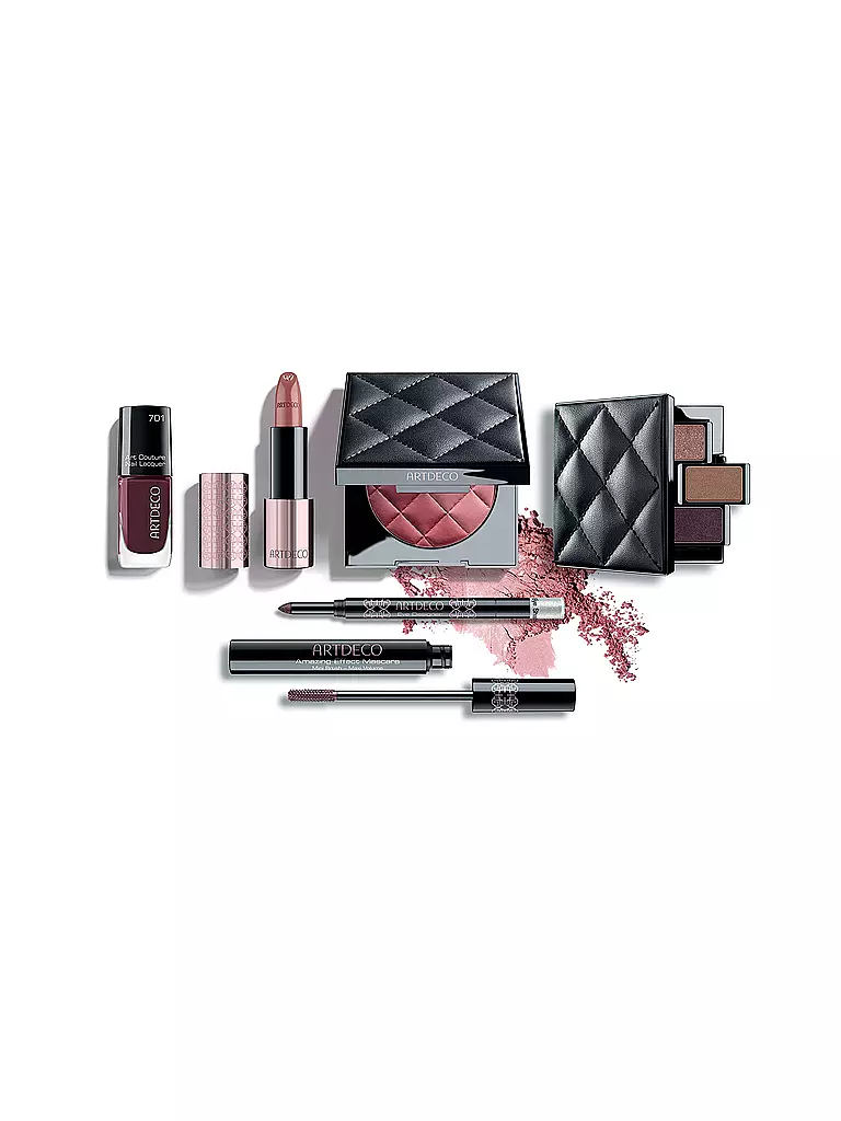 ARTDECO | Lápiz de contorno de ojos - Recambio Eye Designer (93 Dedicate Mauve) | beere