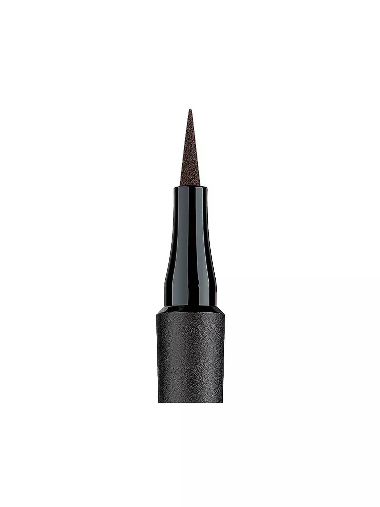 ARTDECO | Lápiz de contorno de ojos - Sensitive Fine Liner (2 Old Brown) | Marrón